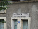 Goussainville vieux village