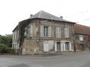 Goussainville vieux village