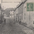 Goussainville vieux village