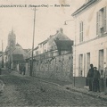 Goussainville vieux village