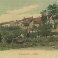 Goussainville vieux village