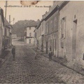 Goussainville vieux village