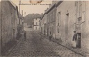 Goussainville vieux village