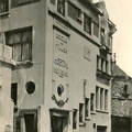 Goussainville vieux village