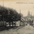Goussainville vieux village
