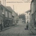 Goussainville vieux village