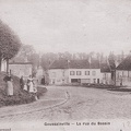 Goussainville vieux village