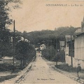 Goussainville vieux village