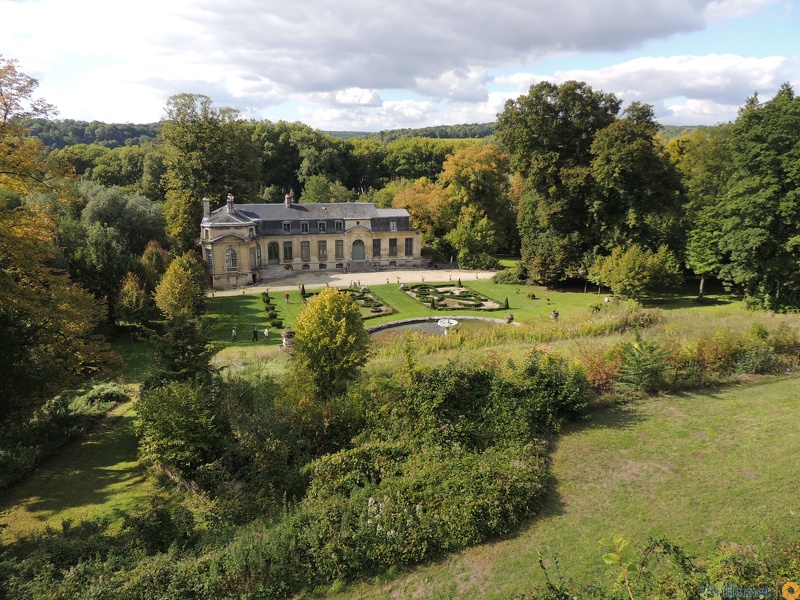 Château de Stors