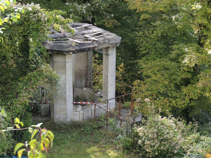 Château de Stors