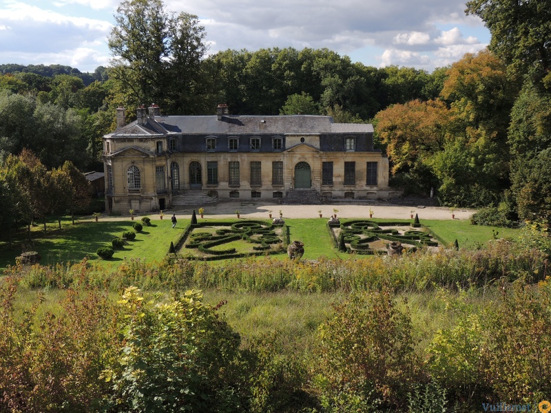 Château de Stors