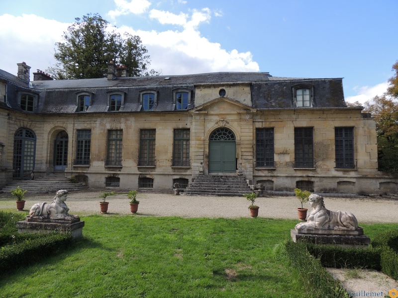 Château de Stors