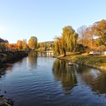 Balade un dimanche à l'Isle Adam 