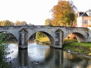 Balade un dimanche à l'Isle Adam 