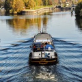 Balade un dimanche à l'Isle Adam 