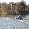 Balade un dimanche à l'Isle Adam 