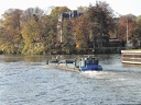 Balade un dimanche à l'Isle Adam 