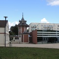 Gtrand Bury ( école )