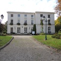 Petit Bury ( Hotel de ville ) 