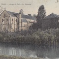 Abbaye du Val 