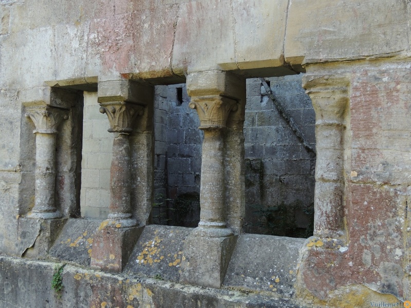 Abbaye du Val 