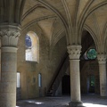 Abbaye du Val 