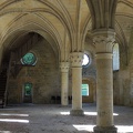 Abbaye du Val 