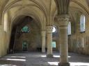 Abbaye du Val 