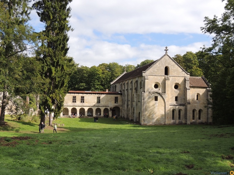 Abbaye du Val 