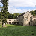 Abbaye du Val 