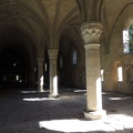 Abbaye du Val 