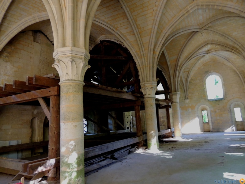 Abbaye du Val - Dscn5402.jpg Dscn5402.jpg
