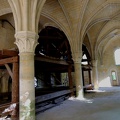 Abbaye du Val 