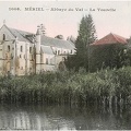 Abbaye du Val 