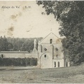 Abbaye du Val 