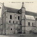 Abbaye du Val 