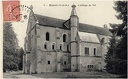 Abbaye du Val 