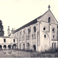 Abbaye du Val 