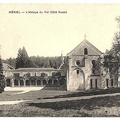 Abbaye du Val 