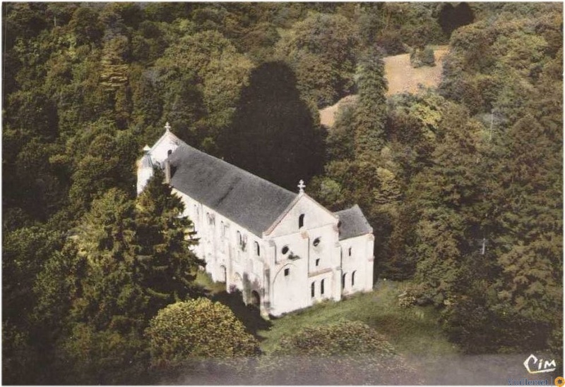 Abbaye du Val 