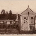 Abbaye du Val 