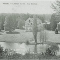 Abbaye du Val 