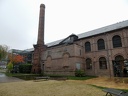 Musée de la Nacre et de la tabletterie ( Oise )