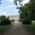 Chateau de Méry sur Oise