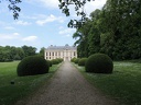 Chateau de Méry sur Oise