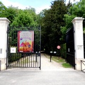 Chateau de Méry sur Oise