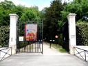 Chateau de Méry sur Oise