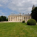 Chateau de Méry sur Oise