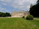 Chateau de Méry sur Oise