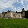 Chateau de Méry sur Oise